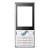Full Body Housing For Forme W6 Black - Maxbhi Com