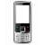 Full Body Housing For Forme X505 White - Maxbhi Com