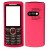 Full Body Housing For Gfive C2 White - Maxbhi Com
