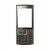 Full Body Housing For Gfive M58 White - Maxbhi Com