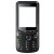 Full Body Housing For Gfive M7 White - Maxbhi Com