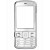 Full Body Housing For Gfive N79 White Blue - Maxbhi Com