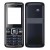 Full Body Housing For Gfive U707 White - Maxbhi Com