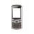 Full Body Housing For Gfive U909 White - Maxbhi Com