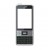 Full Body Housing For Gfive W520 Red - Maxbhi Com