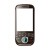 Full Body Housing For Gfive W6000 Black - Maxbhi.com