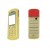 Full Body Housing For Goldvish 2011 Diamond Luxury Mobile Phone Gold - Maxbhi Com