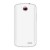 Full Body Housing for Hisense U950 - White
