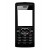 Full Body Housing For Haier C6000 Black - Maxbhi Com