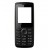 Full Body Housing For Hitech 110 Micra White - Maxbhi Com