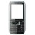 Full Body Housing For Hitech Ht200i Black - Maxbhi Com