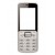 Full Body Housing For Hitech Kick 535 Black - Maxbhi Com
