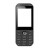 Full Body Housing For Hitech Pride 372 Black - Maxbhi Com