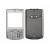 Full Body Housing For Hp Ipaq Hw6965 Black - Maxbhi Com