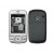 Full Body Housing For Htc Dopod D600 Black - Maxbhi Com