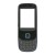 Full Body Housing For Htc P5500 Nike Silver - Maxbhi Com