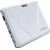 Full Body Housing for IBall Slide i6030 - Black