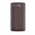 Full Body Housing For Iball Andi 4.7g Cobalt Black - Maxbhi.com