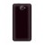 Full Body Housing For Iball Andi 5k Panther Black - Maxbhi Com