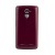 Full Body Housing For Iball Andi Uddaan Mini White - Maxbhi Com