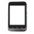 Full Body Housing For Iball Aura 2b Black - Maxbhi Com