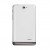 Full Body Housing For Iball Slide 3g Q7271ips20 White - Maxbhi Com