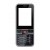 Full Body Housing For Iball Vogue 2 4e Black Red - Maxbhi Com
