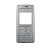 Full Body Housing For Imobile 506 Grey - Maxbhi Com
