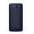 Full Body Housing For Intex Aqua I4 Plus Black - Maxbhi Com