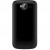 Full Body Housing For Intex Aqua Wonder Quad Core Black - Maxbhi Com