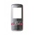 Full Body Housing For Intex In 5050 White - Maxbhi Com