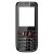 Full Body Housing For Intex In 50 Black - Maxbhi Com