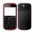 Full Body Housing For Intex In 6633 White - Maxbhi Com