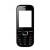 Full Body Housing For Intex Leo White - Maxbhi Com
