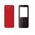 Full Body Housing For Intex Platinum Dream Black - Maxbhi Com