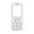 Full Body Housing For Intex Platinum Matrix White - Maxbhi Com