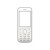 Full Body Housing For Intex Power Plus White - Maxbhi Com
