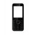 Full Body Housing For Intex Rock Star White - Maxbhi Com