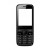 Full Body Housing For Intex Spark Black - Maxbhi Com