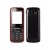 Full Body Housing For Karbonn K210 Black - Maxbhi Com