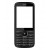 Full Body Housing For Karbonn K715 Black - Maxbhi Com