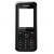Full Body Housing For Karbonn Kc110 Black - Maxbhi Com