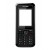 Full Body Housing For Karbonn Kc 410 White - Maxbhi Com