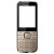 Full Body Housing For Ktouch M201 Black - Maxbhi Com