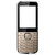 Full Body Housing For Ktouch M201 Black - Maxbhi Com
