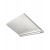 Full Body Housing for Lenovo IdeaTab Yoga 10 16GB 3G - White