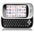 Full Body Housing for LG GT350 - White