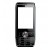 Full Body Housing For Lava Kkt 36 White - Maxbhi Com