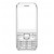 Full Body Housing For Lava Kkt 40 Mini White - Maxbhi Com