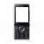 Full Body Housing For Lava M23 White - Maxbhi Com